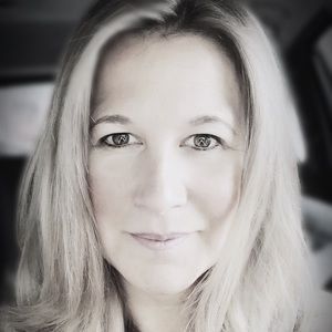 Meet your Posher, Carole